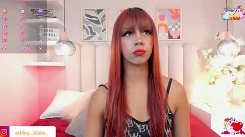 Ashley online show from January 2026 02:47:02 AM