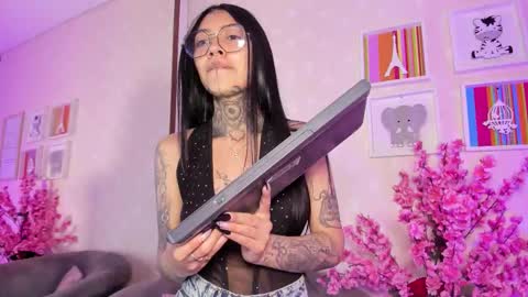 ashley_blum_ online show from March 2026 01:05:01 PM