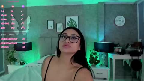 Snapshot of ashley_bruche chatting on March 2025 05:34:02 PM Ashleyy online show from March 2025 05:34:02 PM