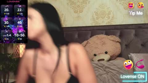 Ashley online show from February 2026 11:34:02 PM