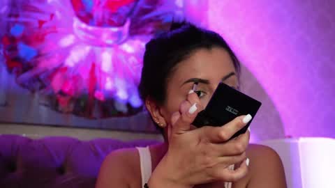 Snapshot of ashley_clairex chatting on June 2026 08:56:02 PM Ashley online show from June 2026 08:56:02 PM