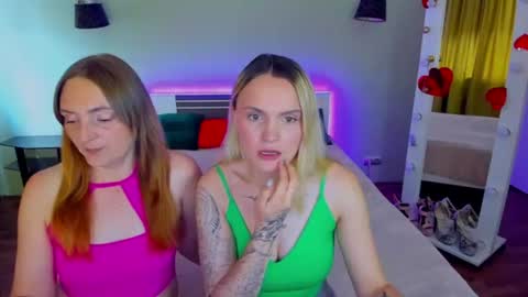 Snapshot of ashley_crashly chatting on June 2026 07:55:02 AM Alina online show from June 2026 07:55:02 AM