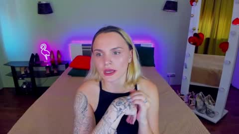 Alina online show from June 2026 06:16:02 AM