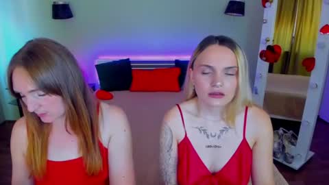 Alina online show from June 2026 06:22:01 AM