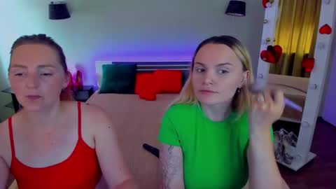 Alina online show from June 2026 09:03:01 AM