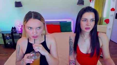 Alina online show from July 2026 08:05:01 AM