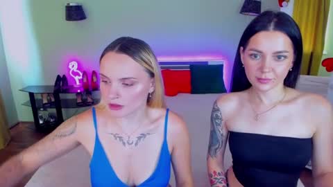Alina online show from July 2026 08:00:02 AM