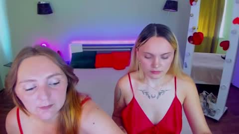 Alina online show from July 2026 06:58:02 AM