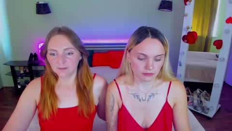 Alina online show from July 2026 07:23:02 AM