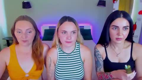 Alina online show from July 2026 09:58:02 AM