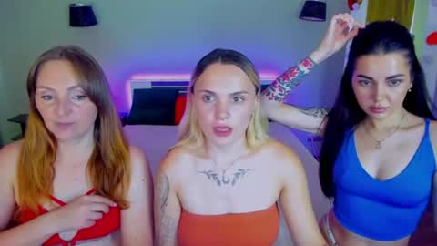 Alina online show from July 2026 08:07:02 AM