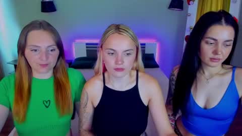 Alina online show from July 2026 08:31:01 AM