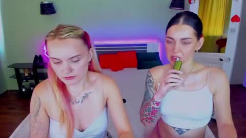 Alina online show from July 2026 08:07:01 AM