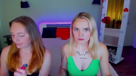 Alina online show from July 2026 09:01:02 AM