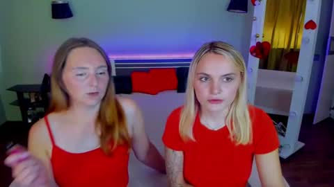 Alina online show from July 2026 08:01:02 AM