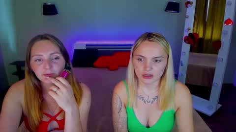 Alina online show from July 2026 08:02:02 AM