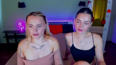 Alina online show from July 2026 08:14:01 AM