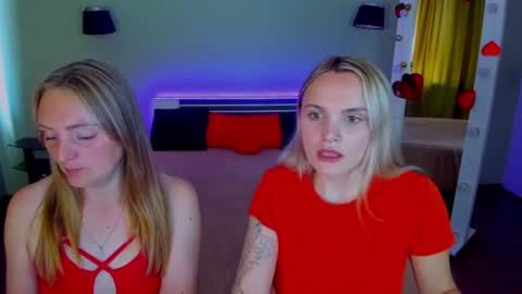 Alina online show from August 2026 07:07:02 AM