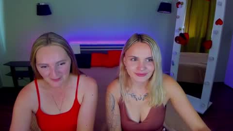 Alina online show from August 2026 12:21:01 PM