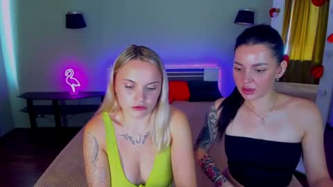 Alina online show from August 2026 07:22:02 AM
