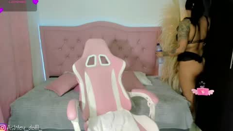 Snapshot of ashley_dolll chatting on July 2026 09:21:02 PM Ashley online show from July 2026 09:21:02 PM