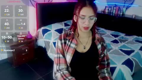 Snapshot of ashley_erotic chatting on June 2026 08:33:01 PM Ashley online show from June 2026 08:33:01 PM