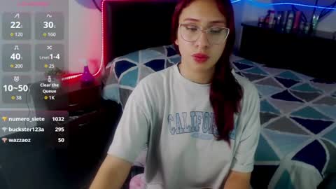 Snapshot of ashley_erotic chatting on June 2026 08:39:01 AM Ashley online show from June 2026 08:39:01 AM