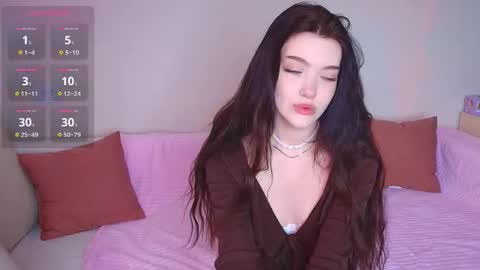 Ashley online show from February 2026 03:15:01 AM