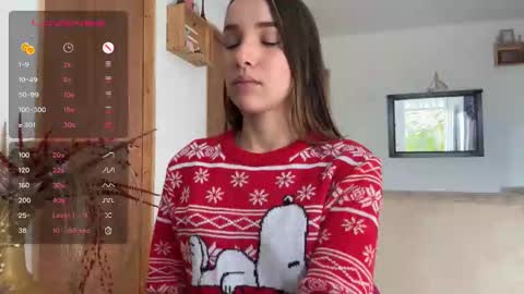 Snapshot of ashley_mendez chatting on December 2024 05:37:02 PM Ash online show from December 2024 05:37:02 PM