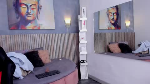 Snapshot of ashley_mendez chatting on January 2025 05:09:02 PM Ash online show from January 2025 05:09:02 PM