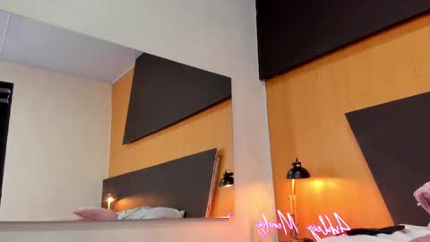 Snapshot of ashley_mendez chatting on February 2025 01:56:01 AM Ash online show from February 2025 01:56:01 AM