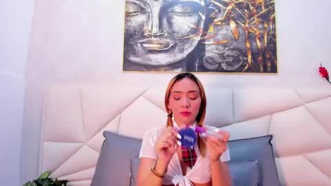 ashley_miller26 online show from February 2025 11:29:02 AM