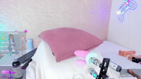 Ashley online show from January 2025 04:27:01 PM