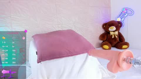 Ashley online show from March 2025 05:00:02 PM