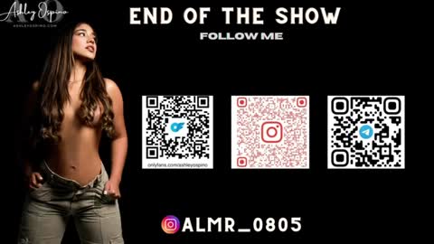  Ashley  online show from March 2026 05:08:02 AM