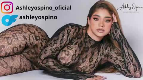 Snapshot of ashley_ospino chatting on May 2026 10:50:03 PM Ashley online show from May 2026 10:50:03 PM