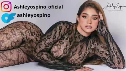 Snapshot of ashley_ospino chatting on May 2026 11:12:03 PM Ashley online show from May 2026 11:12:03 PM