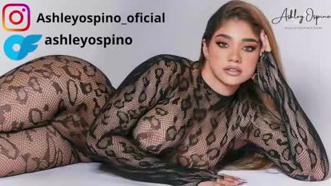 Snapshot of ashley_ospino chatting on May 2026 11:23:04 PM Ashley online show from May 2026 11:23:04 PM