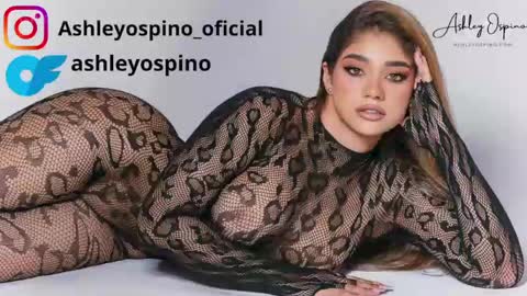 Snapshot of ashley_ospino chatting on May 2026 11:56:01 PM Ashley online show from May 2026 11:56:01 PM