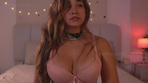 Snapshot of ashley_ospino chatting on May 2026 11:32:02 PM Ashley online show from May 2026 11:32:02 PM