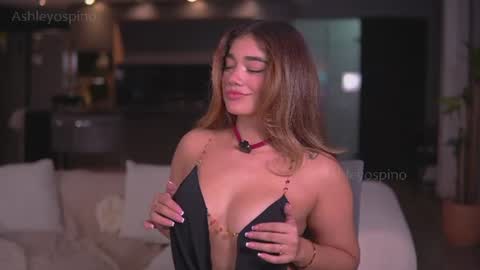 Snapshot of ashley_ospino chatting on July 2026 12:31:01 AM Ashley online show from July 2026 12:31:01 AM