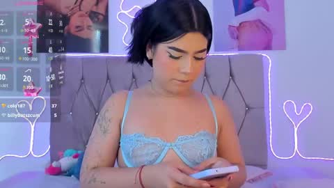 Ashley online show from April 2026 01:41:02 PM