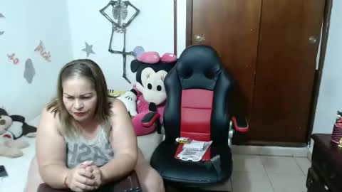 ashley pink11 online show from October 2025 01:06:02 AM