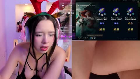 Ashley online show from November 2025 05:18:02 AM