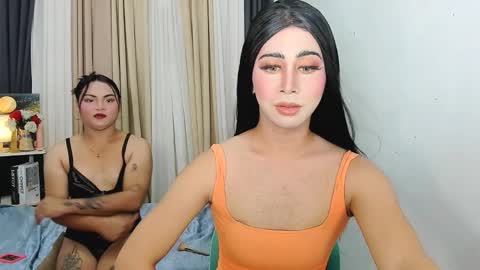 ashley online show from December 2025 01:00:01 AM