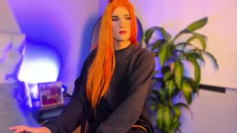 Ashley  online show from June 2026 11:49:01 PM
