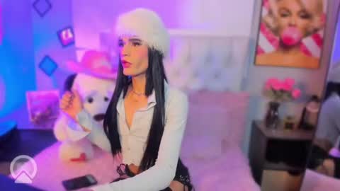 Ashley  online show from July 2026 07:27:02 PM