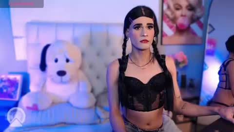 Ashley  online show from July 2026 07:33:02 PM
