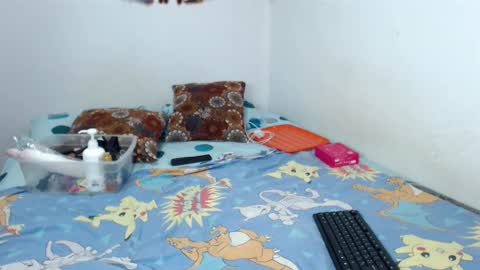 Ashley online show from October 2025 05:08:02 PM