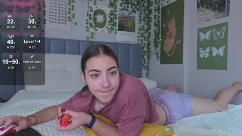 Ashle online show from September 2025 08:37:01 AM